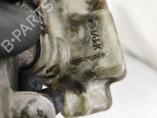 Brake master cylinder VW GOLF VI (5K1) 1.6 TDI | BP30135998M77