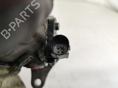 Brake master cylinder VW GOLF VI (5K1) 1.6 TDI | BP30135998M77