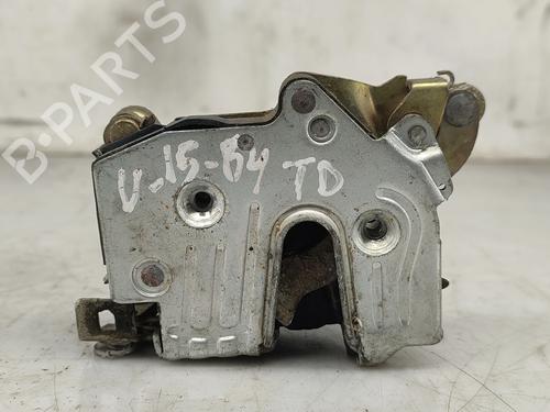 Serratura posteriore destra MERCEDES-BENZ 190 (W201) D 2.0 (201.122) (75 hp) 29944595