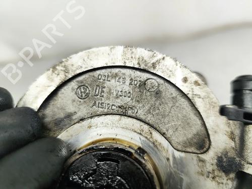 Vacuum pump VW GOLF VI (5K1) 1.6 TDI | BP30135999M80 