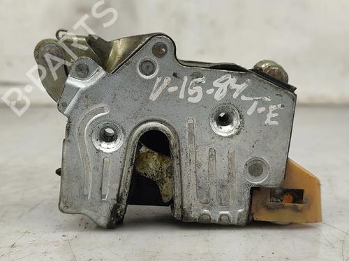 Used Rear left lock MERCEDES-BENZ 190 (W201) D 2.0 (201.122) (75 hp) 29944596