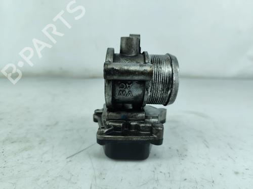 Throttle body VW GOLF VI (5K1) 1.6 TDI | BP30136000M82