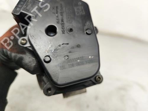 Throttle body VW GOLF VI (5K1) 1.6 TDI | BP30136000M82
