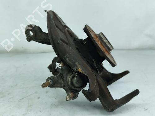 Right front steering knuckle VW GOLF VI (5K1) 1.6 TDI | BP30136002M26