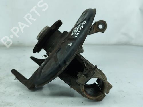 Right front steering knuckle VW GOLF VI (5K1) 1.6 TDI | BP30136002M26