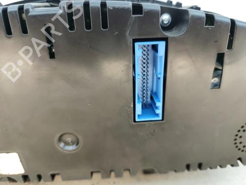 Instrument cluster VW GOLF VI (5K1) 1.6 TDI | BP30135891C47 