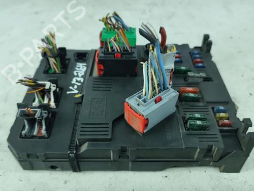 Used Fuse box PEUGEOT 206 Van 1.4 HDi (68 hp) 29749422