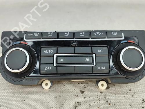 Used Climate control VW GOLF VI (5K1) 1.6 TDI (105 hp) 30135892