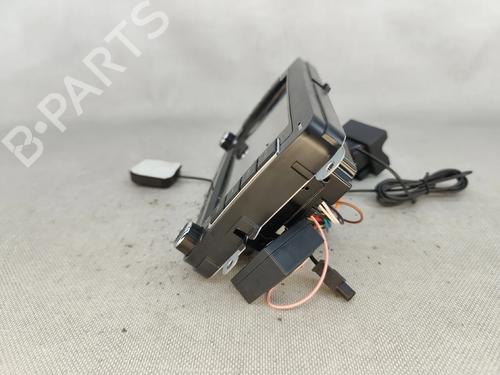 Display monitor VW GOLF VI (5K1) 1.6 TDI | BP30135893C48