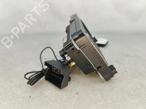 Display monitor VW GOLF VI (5K1) 1.6 TDI | BP30135893C48