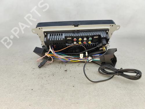 Display monitor VW GOLF VI (5K1) 1.6 TDI | BP30135893C48