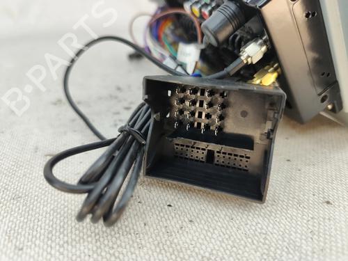 Display monitor VW GOLF VI (5K1) 1.6 TDI | BP30135893C48