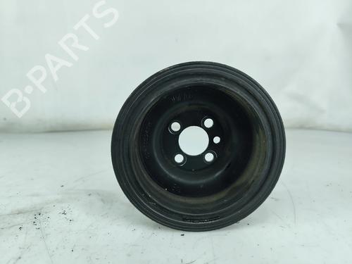 Pulley VW GOLF VI (5K1) 1.6 TDI | BP30136008M122