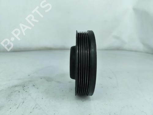 Pulley VW GOLF VI (5K1) 1.6 TDI | BP30136008M122