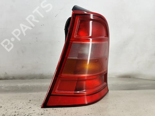 Used Left taillight Left taillight MERCEDES-BENZ A-CLASS (W169) A 170 (169.032, 169.332) (116 hp) 30159091 30159091