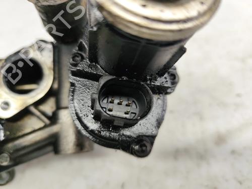 Egr VW GOLF VI (5K1) 1.6 TDI | BP30136007M69  - Image 6