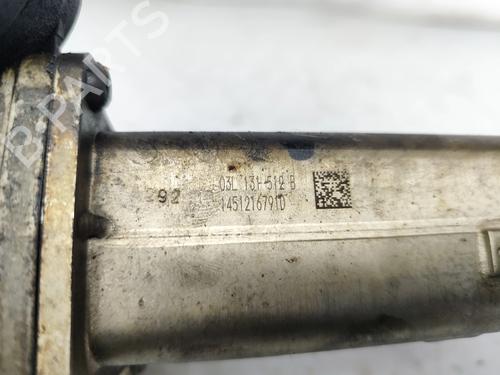 Egr VW GOLF VI (5K1) 1.6 TDI | BP30136007M69  - Image 5