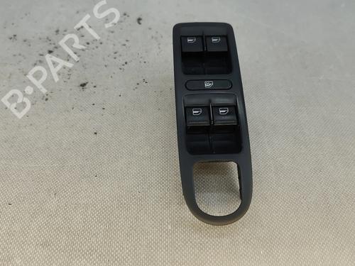 Left front window switch VW GOLF VI (5K1) 1.6 TDI | BP30135898I27