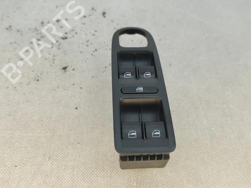 Used Left front window switch VW GOLF VI (5K1) 1.6 TDI (105 hp) 30135898