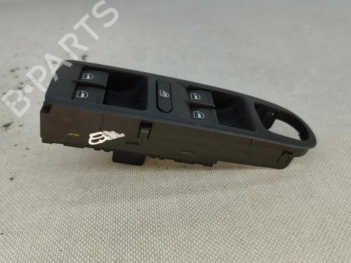 Left front window switch VW GOLF VI (5K1) 1.6 TDI | BP30135898I27
