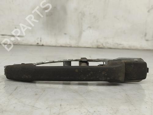 Used Rear left exterior door handle Rear left exterior door handle 29944590 29944590