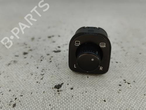 Used Mirror switch VW GOLF VI (5K1) 1.6 TDI (105 hp) 30135903