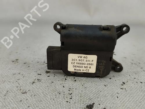 Elektronik Modul für VW GOLF VI (5K1) 1.6 TDI (105 hp) 30135908