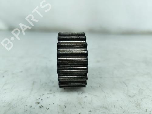 Pulley VW GOLF VI (5K1) 1.6 TDI | BP30136009M122