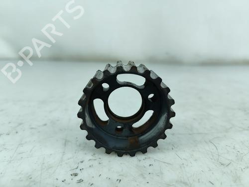 Pulley VW GOLF VI (5K1) 1.6 TDI | BP30136009M122