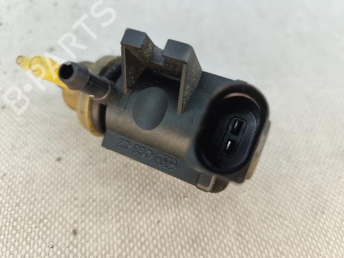 Electronic module VW GOLF VI (5K1) 1.6 TDI | BP30135905M83  - Image 5