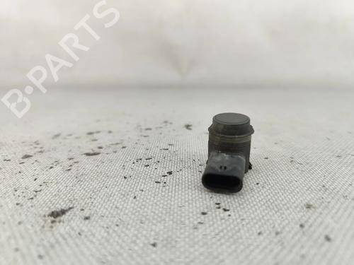 Used Electronic module VW GOLF VI (5K1) 1.6 TDI (105 hp) 30135910