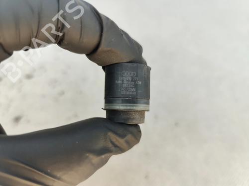 Electronic module VW GOLF VI (5K1) 1.6 TDI | BP30135911M83 