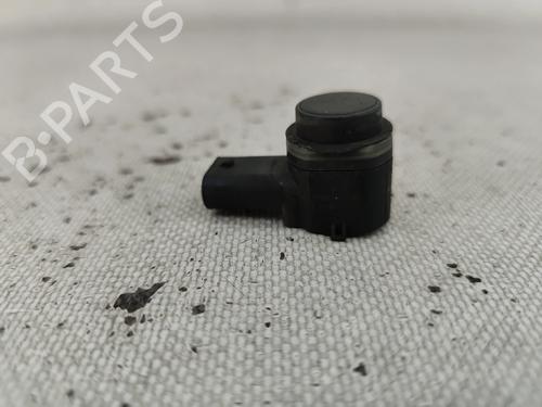 Used Electronic module VW GOLF VI (5K1) 1.6 TDI (105 hp) 30135915