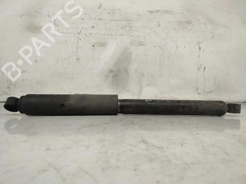 Højre bagtil støddæmper NISSAN TERRANO II (R20) 2.7 TDi 4WD (125 hp) 29996216