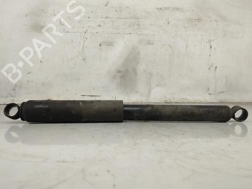 Used Left rear shock absorber NISSAN TERRANO II (R20) 2.7 TDi 4WD (125 hp) 29996217
