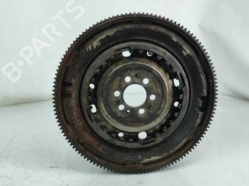 Kopling /lamell VW GOLF VI (5K1) 1.6 TDI (105 hp) 30136013