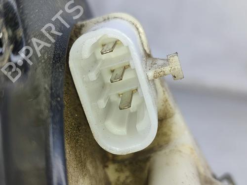 Fuel pump NISSAN TERRANO II (R20) 2.7 TDi 4WD | BP29996218M76 