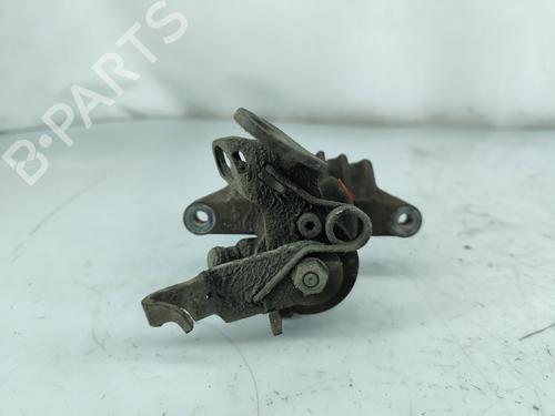 Used Left rear brake caliper VW GOLF VI (5K1) 1.6 TDI (105 hp) 30136019