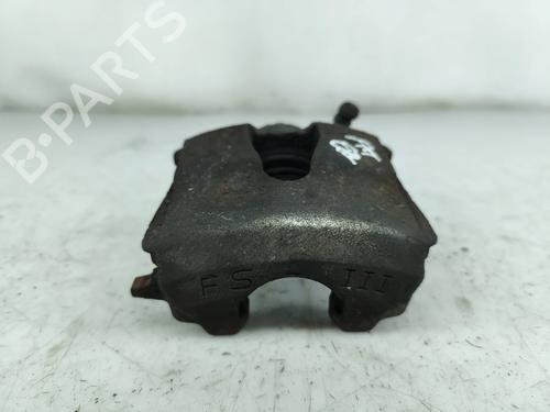 Left front brake caliper VW GOLF VI (5K1) 1.6 TDI | BP30136018M105