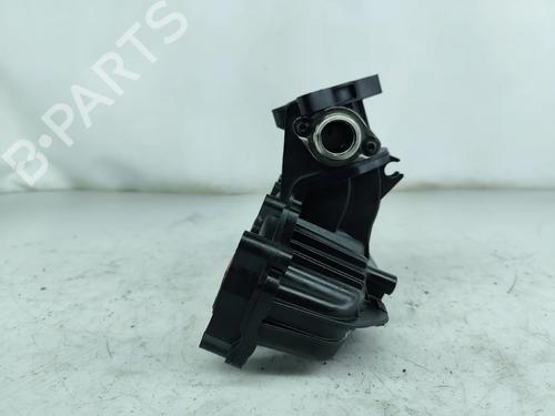 Intake manifold VW GOLF VI (5K1) 1.6 TDI | BP30136025M70