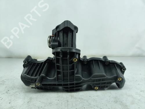 Intake manifold VW GOLF VI (5K1) 1.6 TDI | BP30136025M70