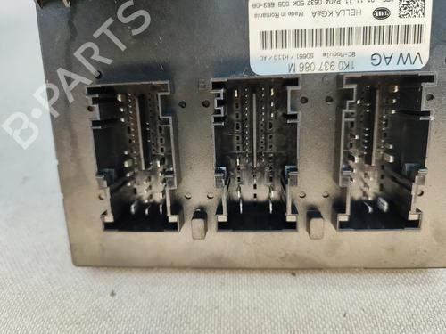 Fuse box VW GOLF VI (5K1) 1.6 TDI | BP30135921E1 