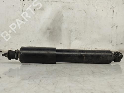 Used Left front shock absorber NISSAN TERRANO II (R20) 2.7 TDi 4WD (125 hp) 29983693
