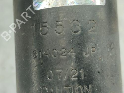 Left front shock absorber NISSAN TERRANO II (R20) 2.7 TDi 4WD | BP29983693M16 