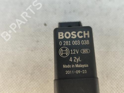 Electronic module VW GOLF VI (5K1) 1.6 TDI | BP30135923M83  - Image 6