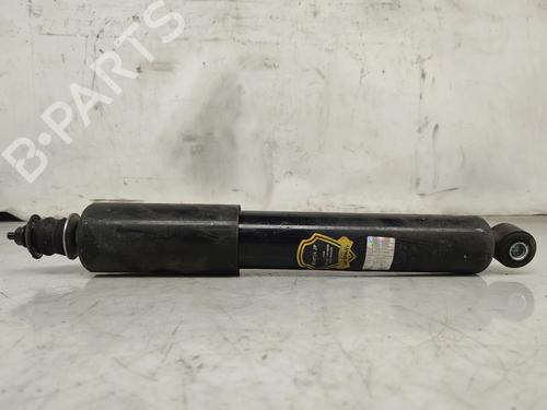 Used Right front shock absorber NISSAN TERRANO II (R20) 2.7 TDi 4WD (125 hp) 29983692