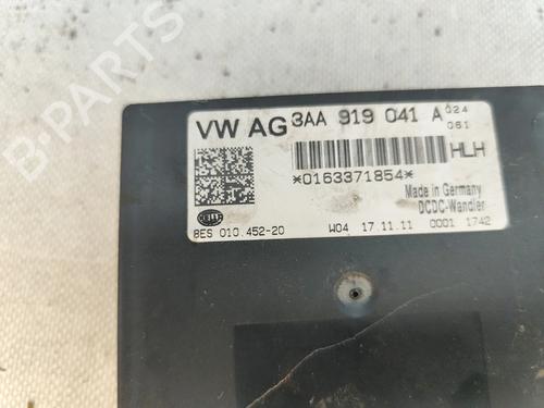 Electronic module VW GOLF VI (5K1) 1.6 TDI | BP30135919M83 