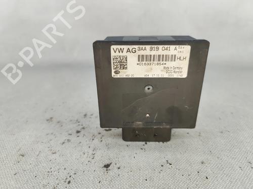 Used Electronic module VW GOLF VI (5K1) 1.6 TDI (105 hp) 30135919