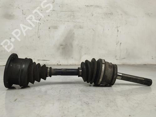 Used Left front driveshaft NISSAN TERRANO II (R20) 2.7 TDi 4WD (125 hp) 29983695