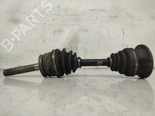 Used Right front driveshaft Right front driveshaft NISSAN TERRANO II (R20) 2.7 TDi 4WD (125 hp) 29983694 29983694
